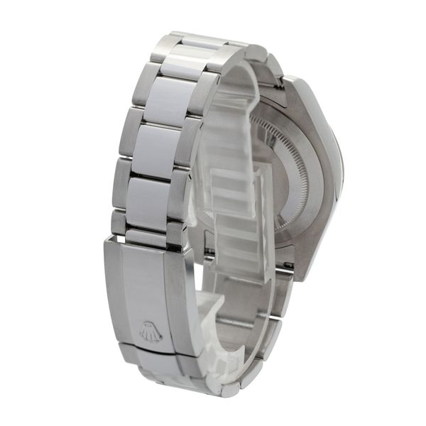 Rolex Datejust II 116334